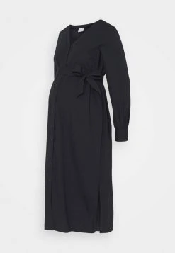 MAMALICIOUS NURSING DRESS - Robe De Jour - Dark Navy