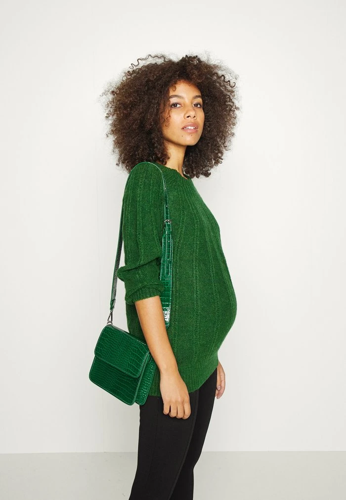 MAMALICIOUS MLDELILAH - Pullover - Eden – Image 6