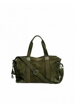 MAMALICIOUS WICKELTA - Sac Week-end - Olive Night