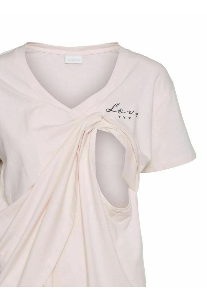 MAMALICIOUS MLFIA - Pyjama - Blushing Bride – Image 3