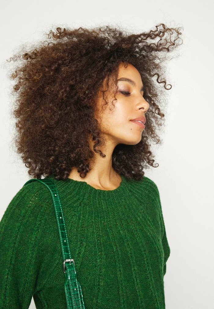 MAMALICIOUS MLDELILAH - Pullover - Eden – Image 4