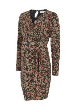 MAMALICIOUS MLDICTHE - Robe De Jour - Rosin