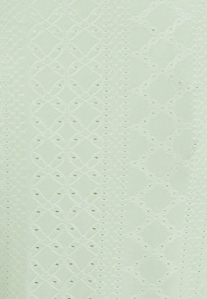 MAMALICIOUS NURSING - Gilet - Cameo Green – Image 3