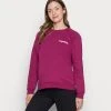 MAMALICIOUS MLNILLE - Sweatshirt - Festival Fuchsia