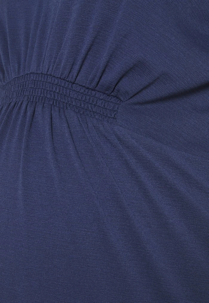 MAMALICIOUS MLANALIA DRESS - Robe En Jersey - Estate Blue – Image 3