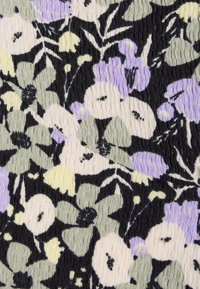 MAMALICIOUS MLJANICE - Robe En Jersey - Orchid Bloom – Image 3