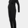 MAMALICIOUS Combinaison - Black