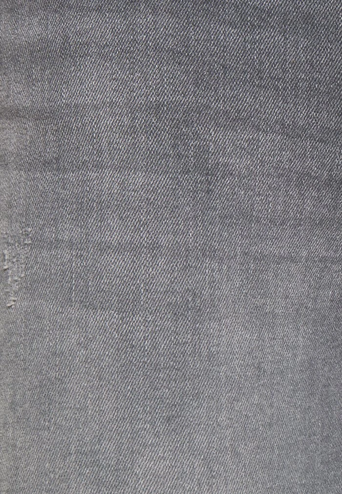 MAMALICIOUS MLSAVANNA - Jean Slim - Medium Grey Denim – Image 3