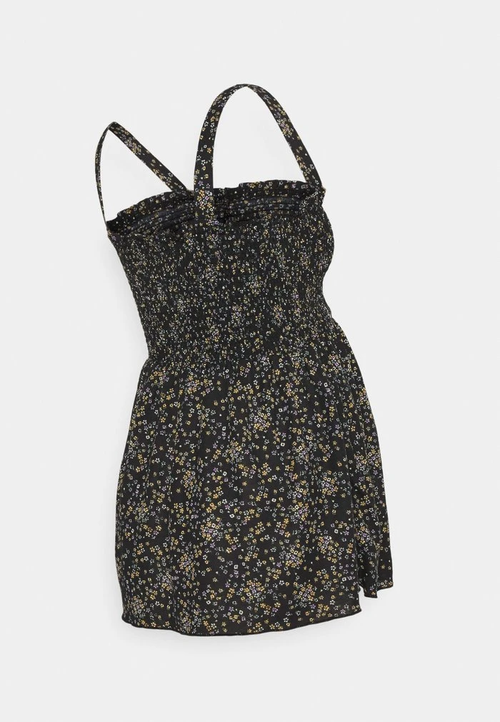 MAMALICIOUS MLDOTTI - Débardeur - Black – Image 2