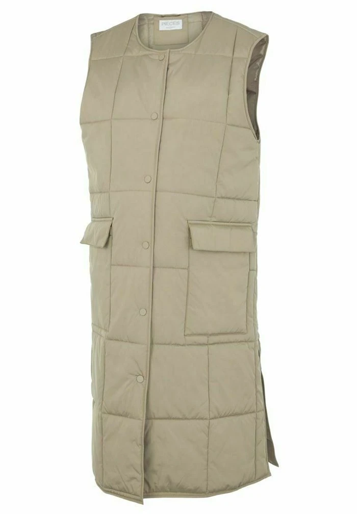 MAMALICIOUS Veste Sans Manches - Seneca Rock – Image 6