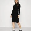 MAMALICIOUS MLGISELLE - Robe De Jour - Black