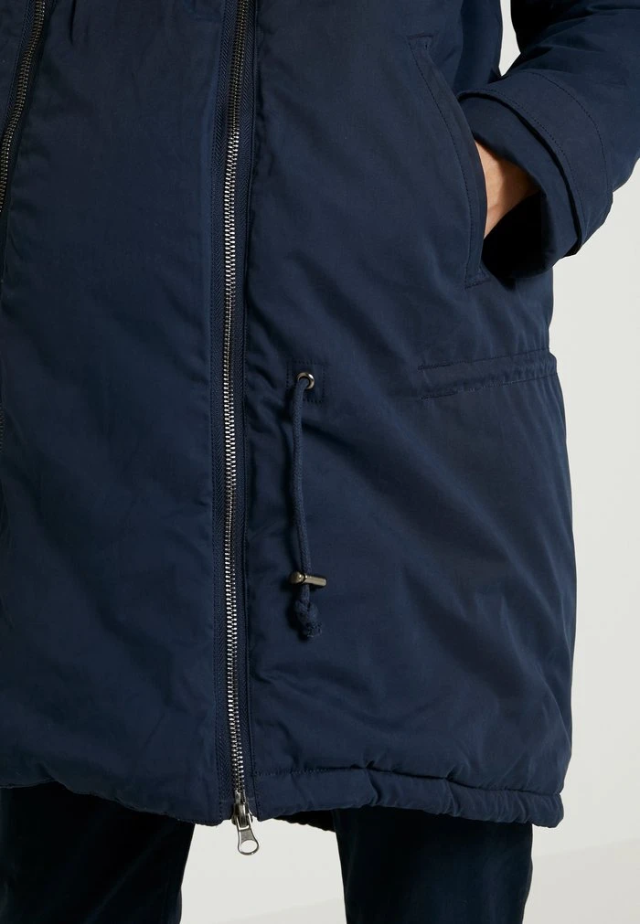 MAMALICIOUS Veste D'hiver - Navy Blazer – Image 7