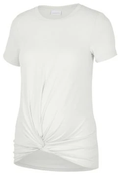 MAMALICIOUS T-shirt Basique - Snow White