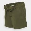 MAMALICIOUS MLELLENA WOVEN - Short - Olivine