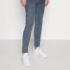 MAMALICIOUS MLCELESTIA - Jeans Skinny - Ensign Blue