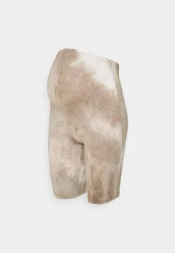 MAMALICIOUS MLHARMON BIKER - Short - Smoke Gray