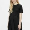 MAMALICIOUS Robe De Jour - Black