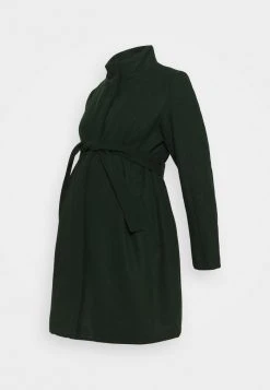 MAMALICIOUS MLROSE COAT - Manteau Court - Mountain View