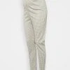 MAMALICIOUS MLCHELINE PANTS - Pantalon Classique - Sea Spray