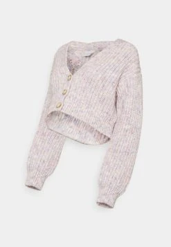 MAMALICIOUS MLSABINE CROPPED - Gilet - Bog