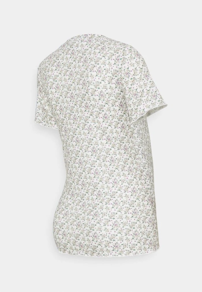 MAMALICIOUS MLASTRID - T-shirt Imprimé - Snow White – Image 2