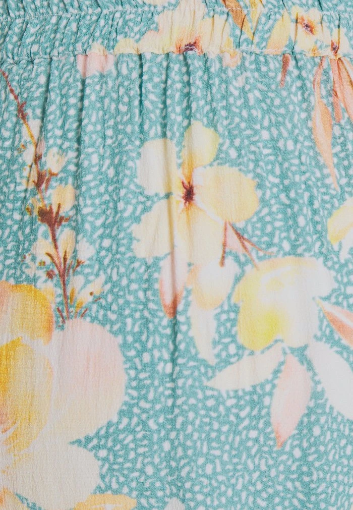 MAMALICIOUS MLVAIANA SKIRT - Jupe Trapèze - Snow White – Image 3