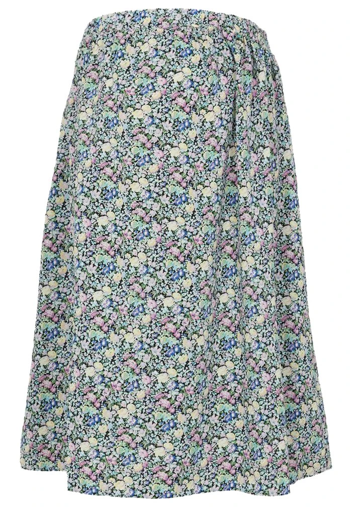 MAMALICIOUS Jupe Trapèze - Black – Image 5