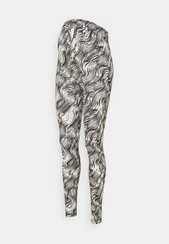 MAMALICIOUS MLELLEEN - Legging - Snow White