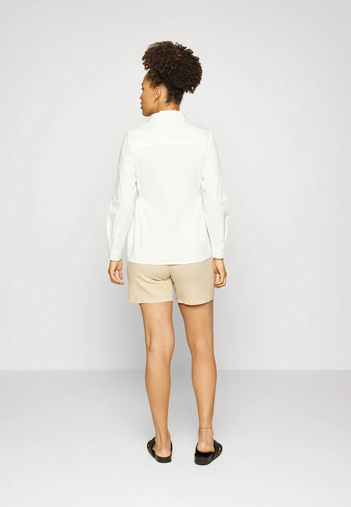 MAMALICIOUS MLBEACH - Short - Warm Sand – Image 3