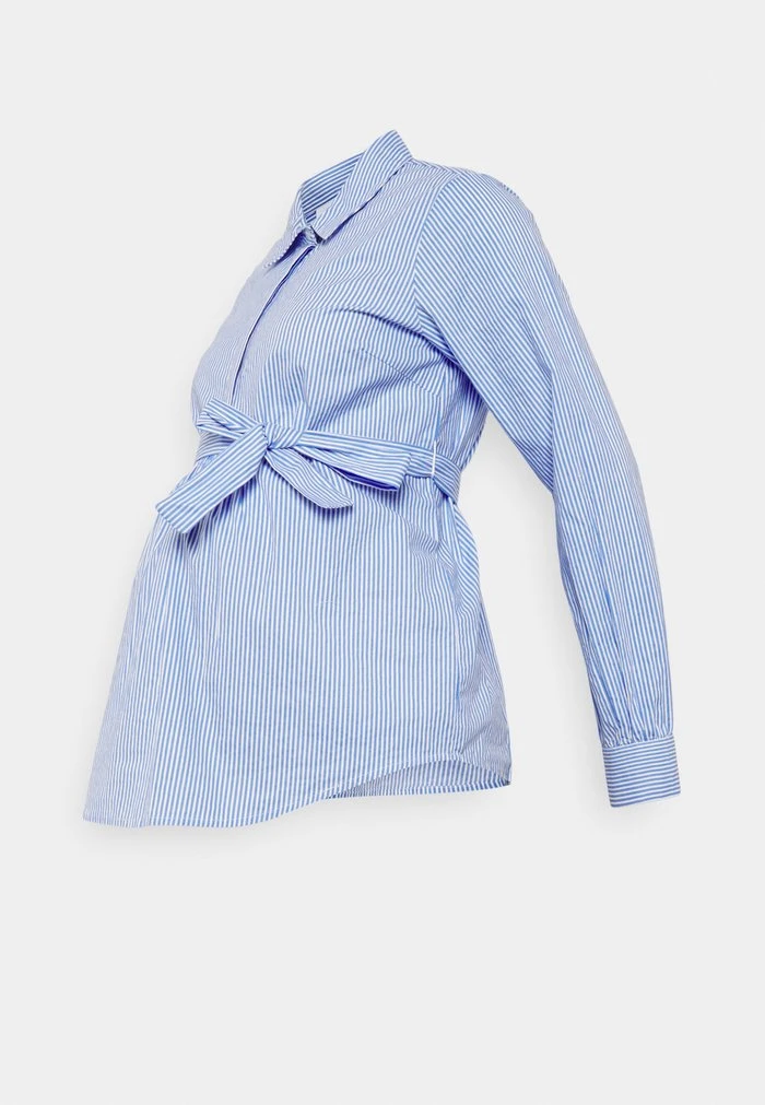 MAMALICIOUS MLLETICIA - Chemisier - Snow White