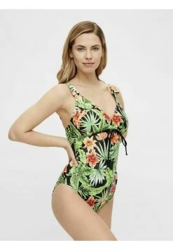 MAMALICIOUS Maillot De Bain - Black