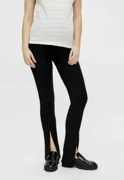 MAMALICIOUS Legging - Black