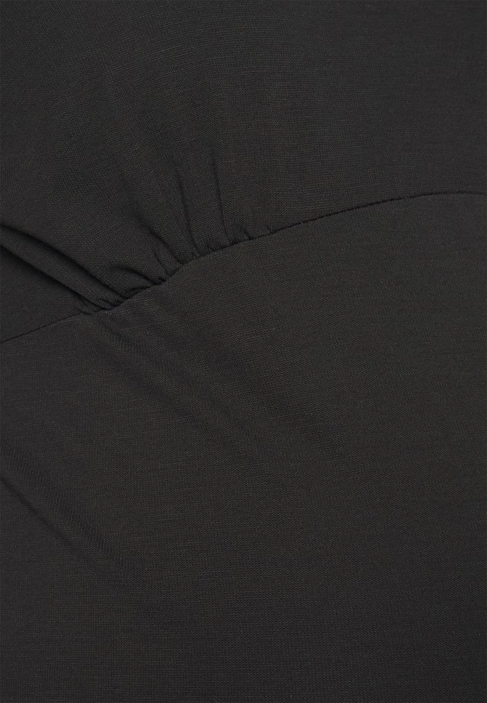 MAMALICIOUS MLDANICA DRESS - Robe En Jersey - Black – Image 3
