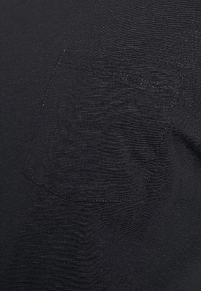 MAMALICIOUS MLEVIA - T-shirt Basique - Dark Navy – Image 3