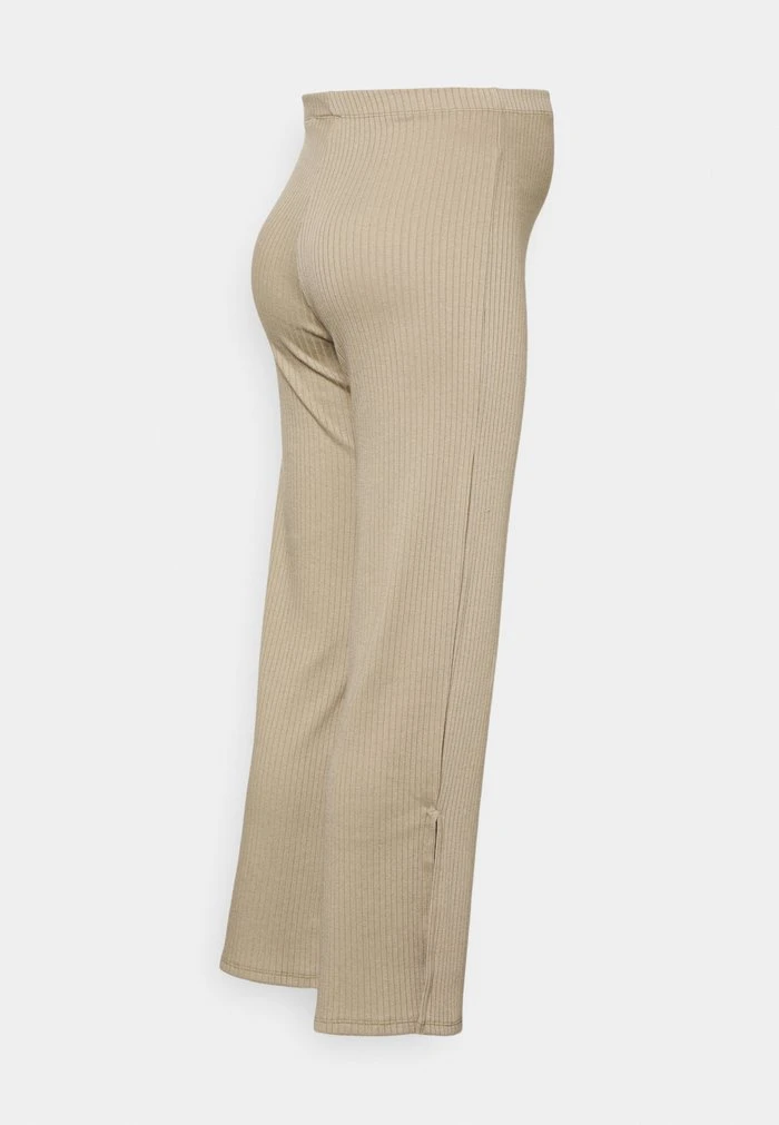 MAMALICIOUS MLMAMA PANTS - Pantalon Classique - Desert Sage – Image 2