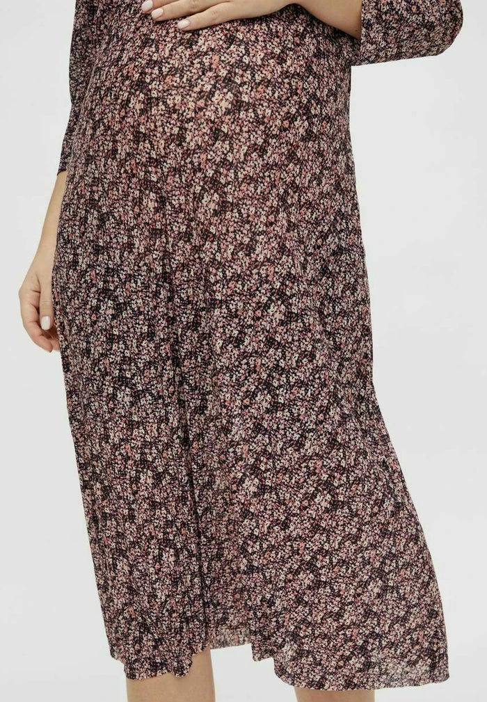 MAMALICIOUS PCMGWENA - Robe De Jour - Winsome Orchid – Image 5