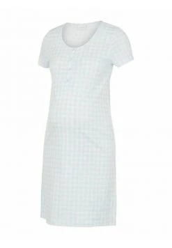 MAMALICIOUS Chemise De Nuit / Nuisette - Plein Air