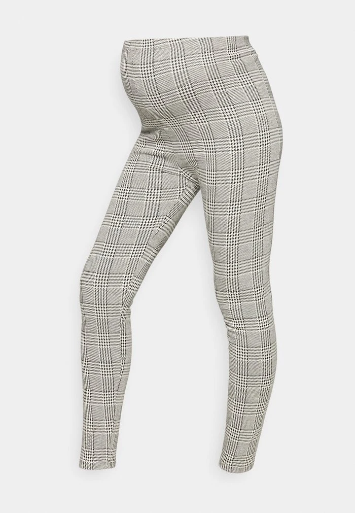 MAMALICIOUS MLNEJA - Legging - Black – Image 4