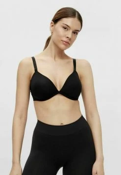 MAMALICIOUS STILL-BH MLAIRA - Soutien-gorge Triangle - Black