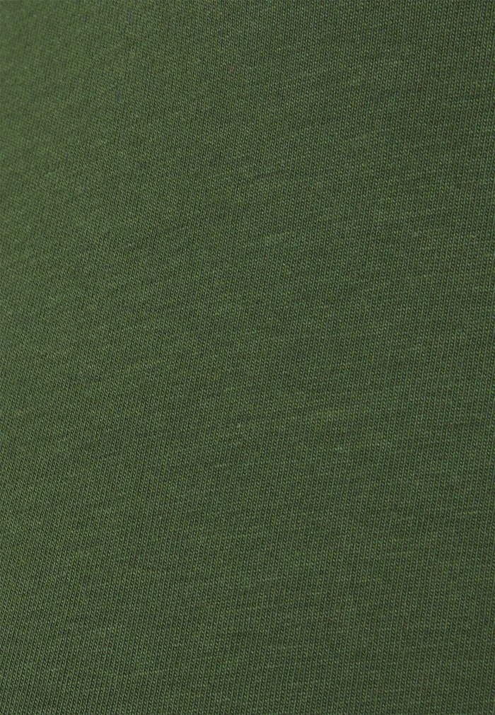 MAMALICIOUS MLAYA SHORT DRESS - Robe En Jersey - Black Forest – Image 3