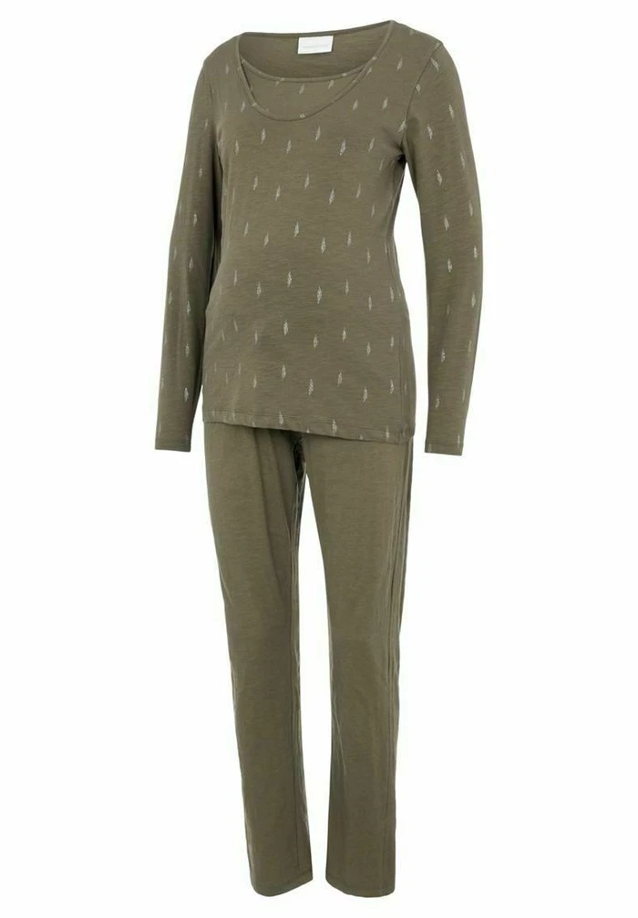 MAMALICIOUS UMSTANDS MLBEA - Pyjama - Sea Turtle – Image 5