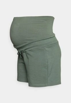 MAMALICIOUS MLCARLA LOUNGE - Short - Laurel Wreath