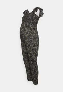 MAMALICIOUS MLDOTTI - Combinaison - Black