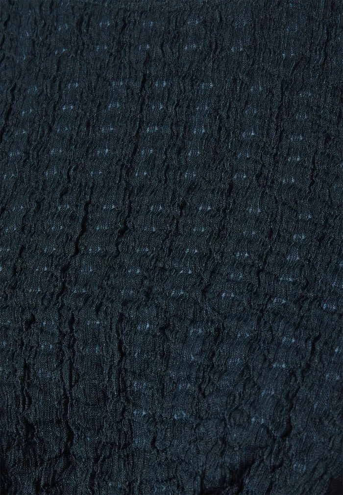 MAMALICIOUS MLLANA - T-shirt à Manches Longues - Blueberry – Image 3