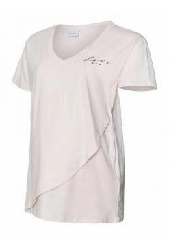 MAMALICIOUS MLFIA - Pyjama - Blushing Bride