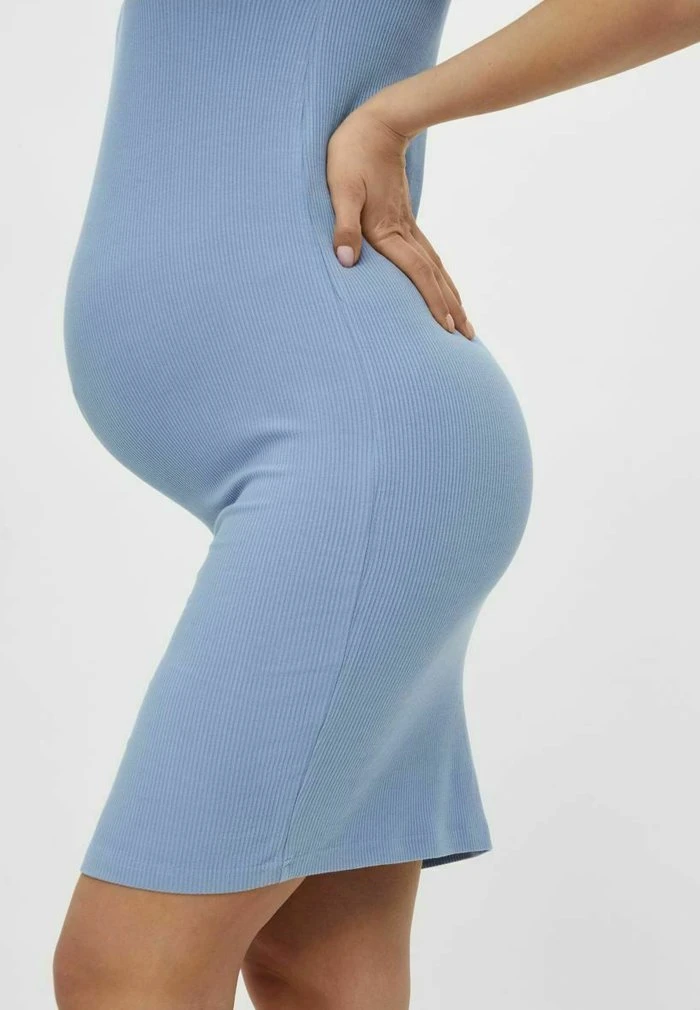 MAMALICIOUS MLDALIA - Robe Fourreau - Allure – Image 5