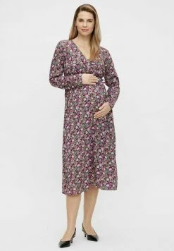 MAMALICIOUS Robe De Jour - Agate Green