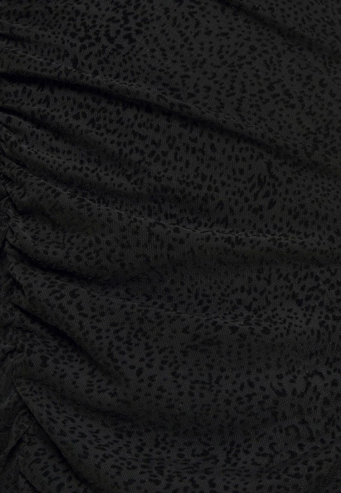 MAMALICIOUS MLCORA DRESS - Robe Fourreau - Black – Image 6