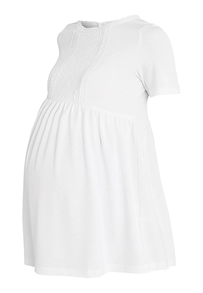 MAMALICIOUS MLJACQUELIN - T-shirt Imprimé - Snow White – Image 4