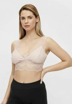 MAMALICIOUS MLRONDA - Soutien-gorge à Armatures - Sepia Rose
